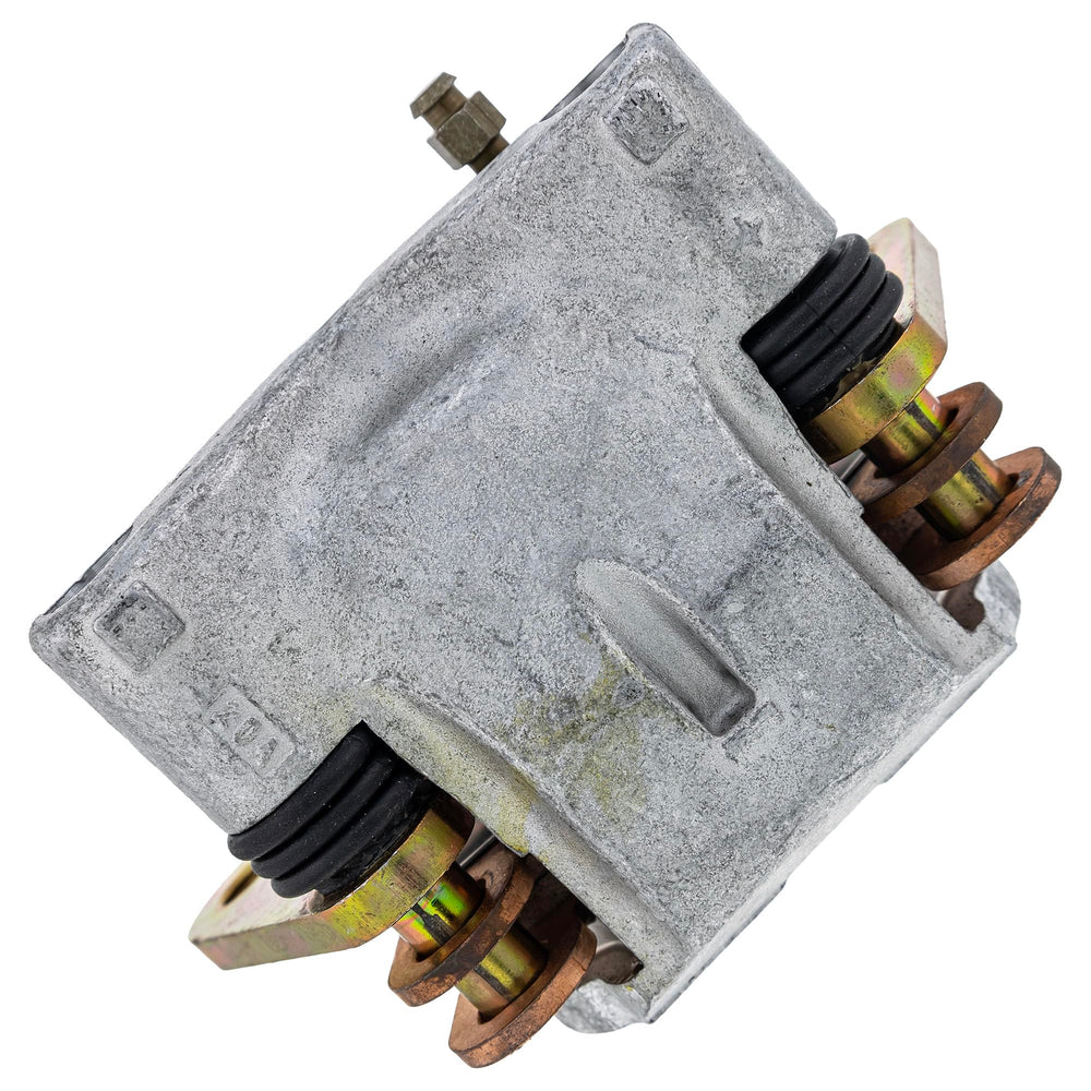 
                      
                        Polaris RZR Disc Brake Caliper Assembly, Front, Right, 1.00, Genuine OEM Part 1911530, Qty 1
                      
                    