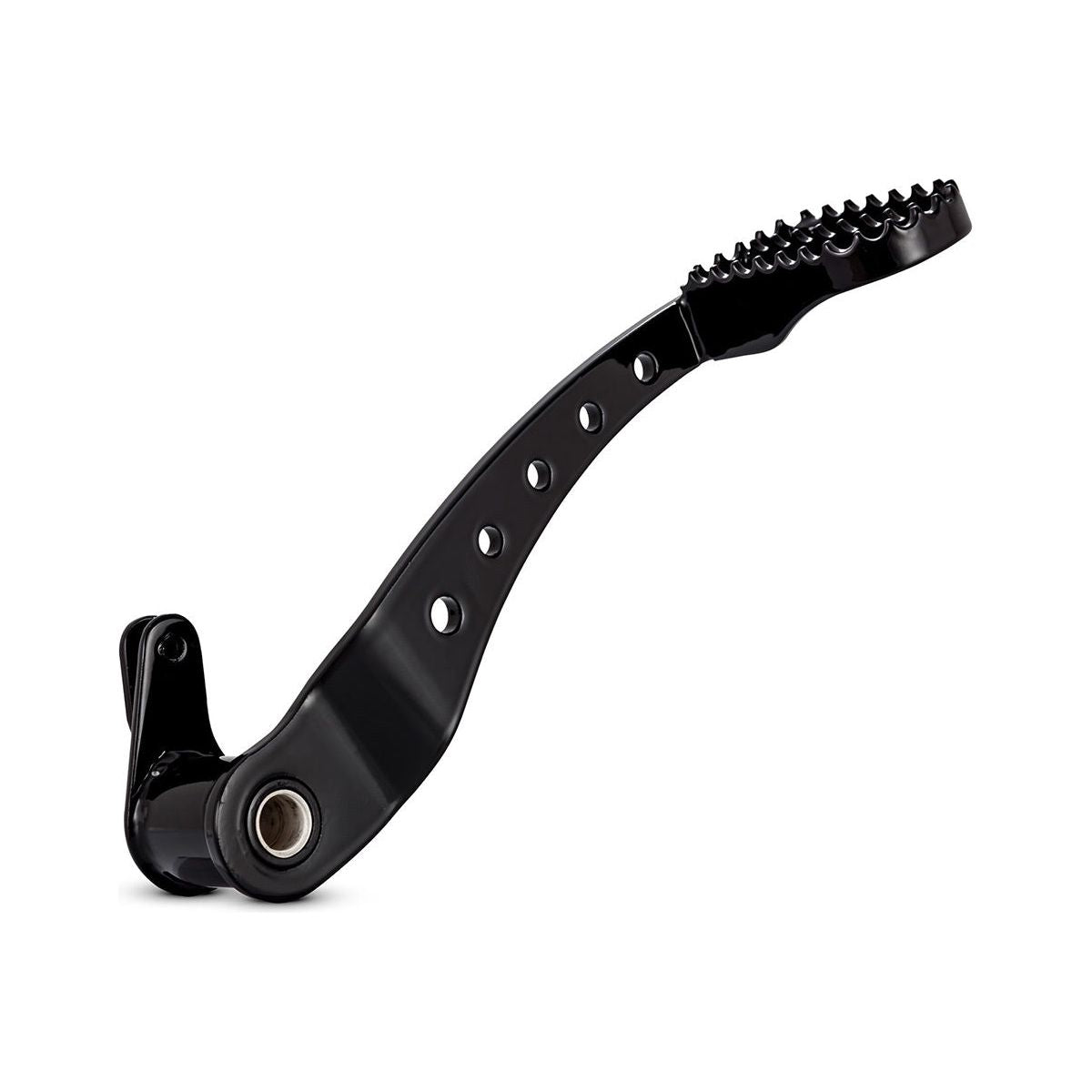 Mx Style Brake Arm Black Flt 14 22