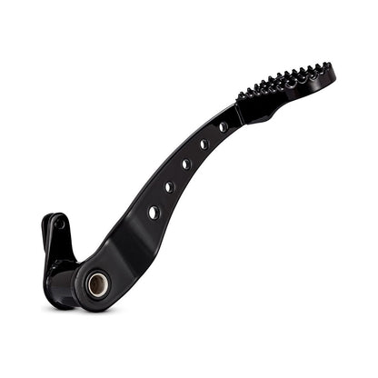 Mx Style Brake Arm Black Flt 14 22