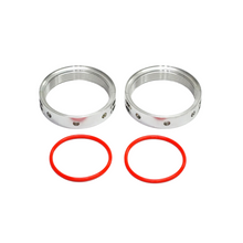 Silent Cross Over Rings for Walker Evans Shocks - RideNow Parts