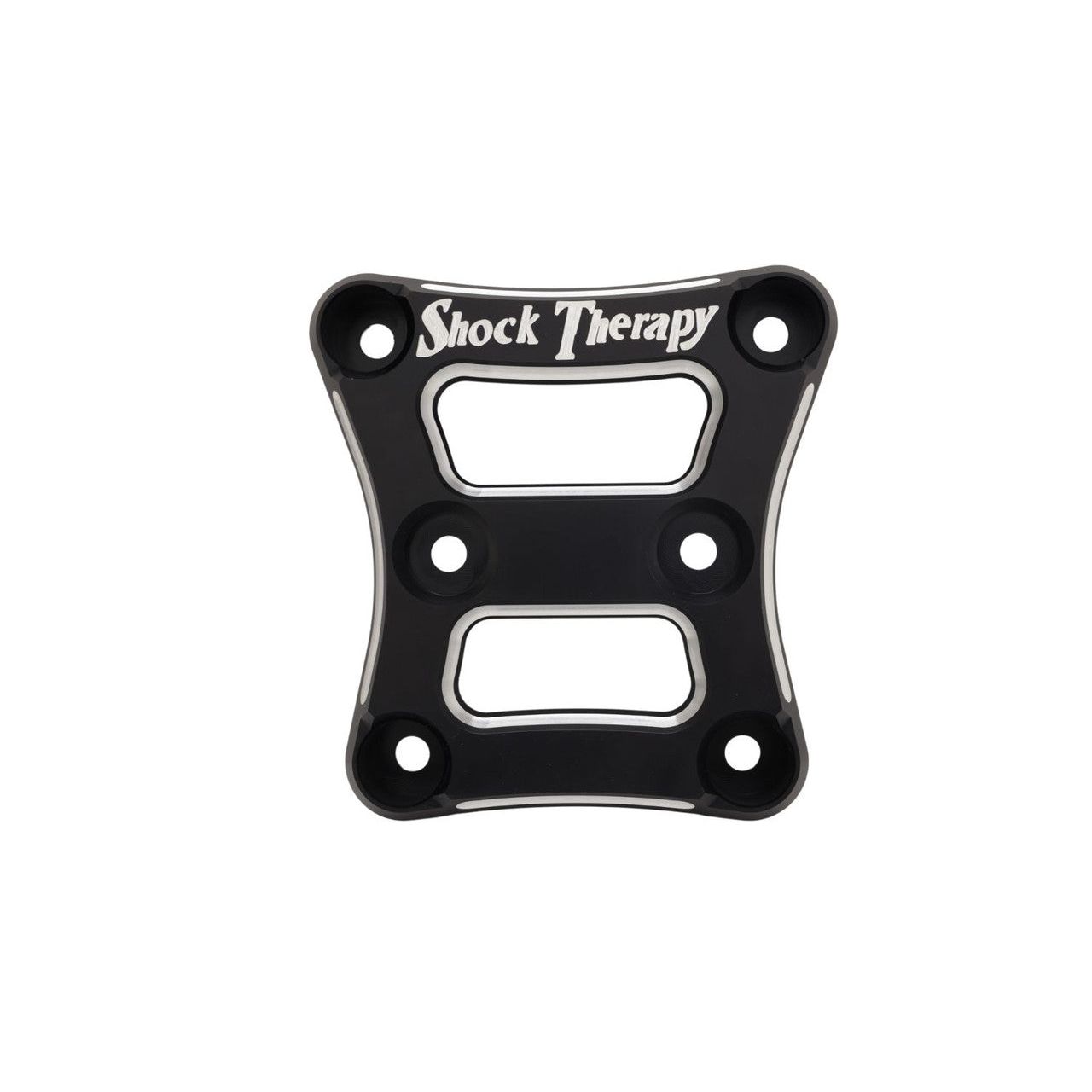 Can-Am X3 Pull Plate