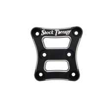 Can-Am X3 Pull Plate