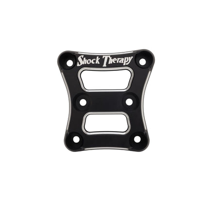 Can-Am X3 Pull Plate