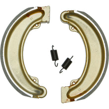 Brake Shoes 315 Plain