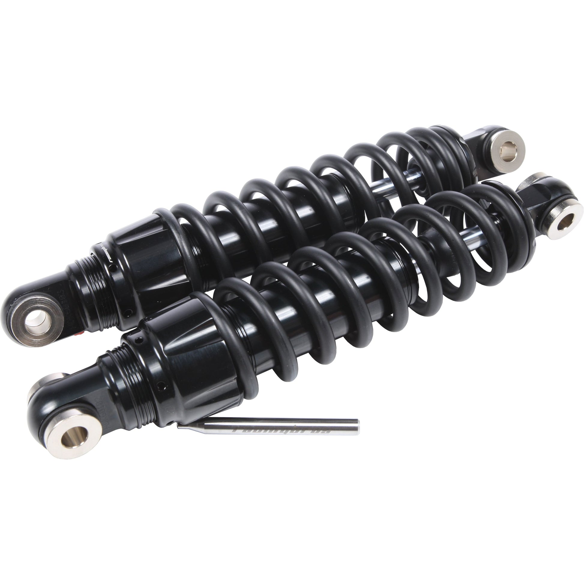 Dyna Monotube Shock 12.5" Std