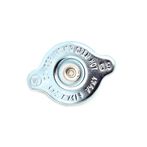 Polaris RZR Cap, OEM Part - 1240694