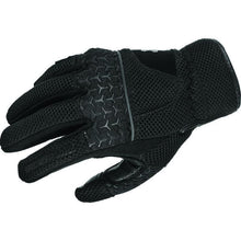 FIRSTGEAR Contour Air Glove Womens Black - Small