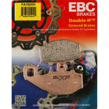 Brake Pads