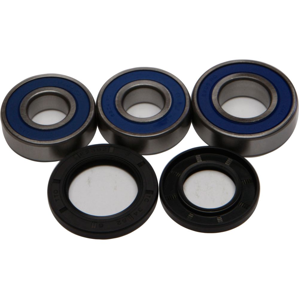 Rear Wheel Bearing/Seal Kit