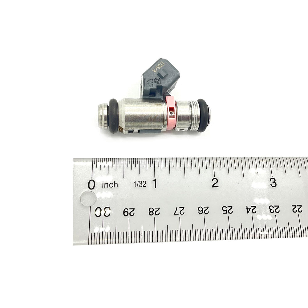 
                      
                        Polaris RZR Fuel Injector, Genuine OEM Part 2521914, Qty 1
                      
                    