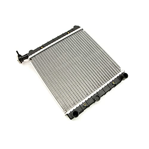 
                      
                        Polaris Ranger Radiator Assembly, Genuine OEM Part 1240955, Qty 1
                      
                    