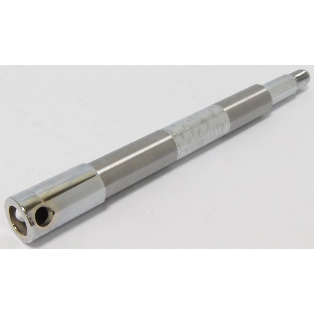 Front Axle Only Fxd 08 Up Xl