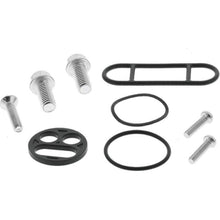 QuadBoss 02-08 Yamaha YFM660 Grizzly 4x4 Fuel Tap Kit