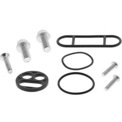 QuadBoss 02-08 Yamaha YFM660 Grizzly 4x4 Fuel Tap Kit