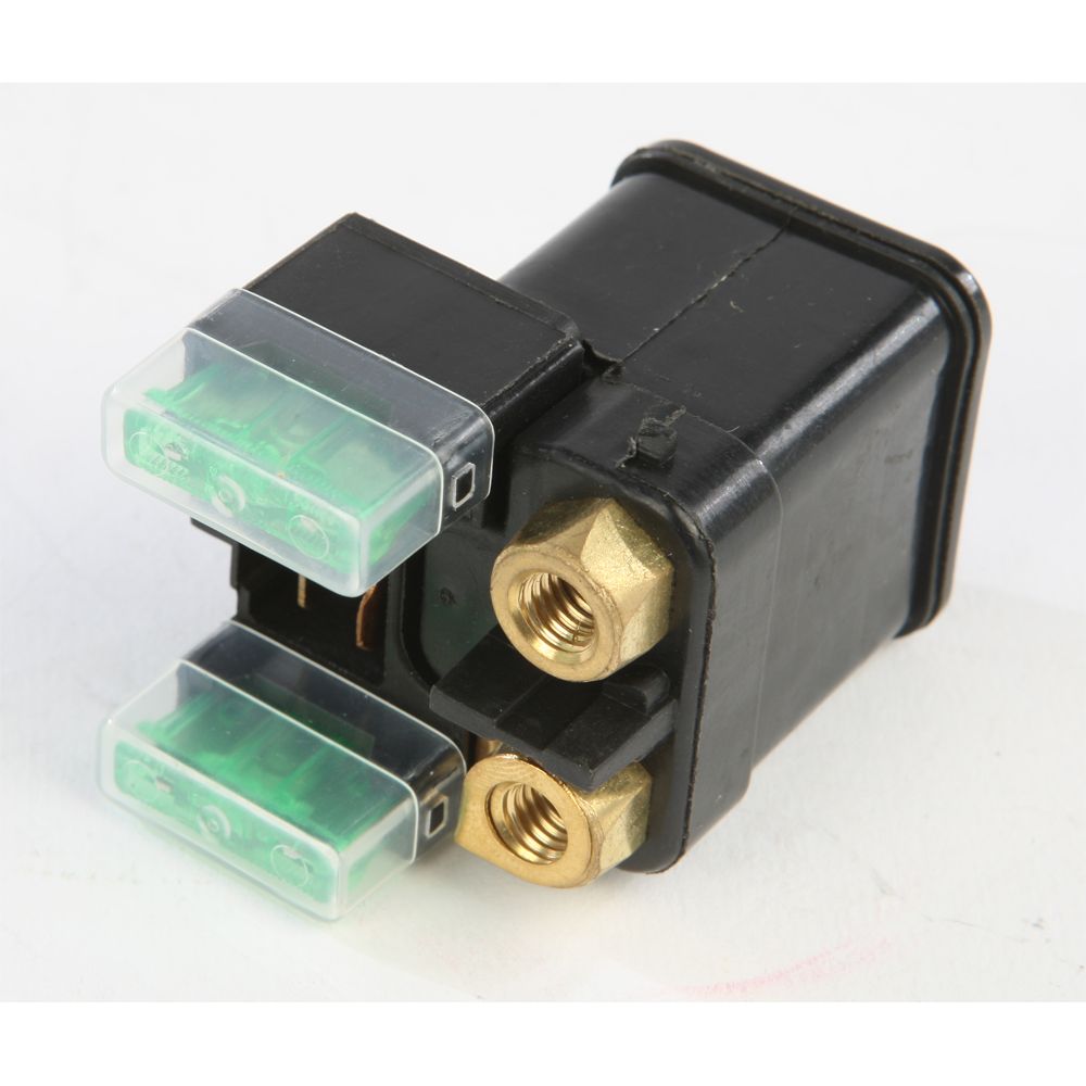 Starter Solenoid Yam
