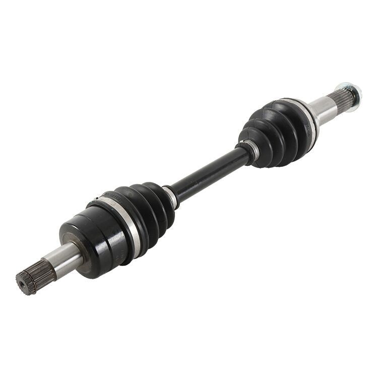 6 Ball Heavy Duty Axle Front