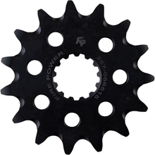 Front Cs Sprocket Steel 15t