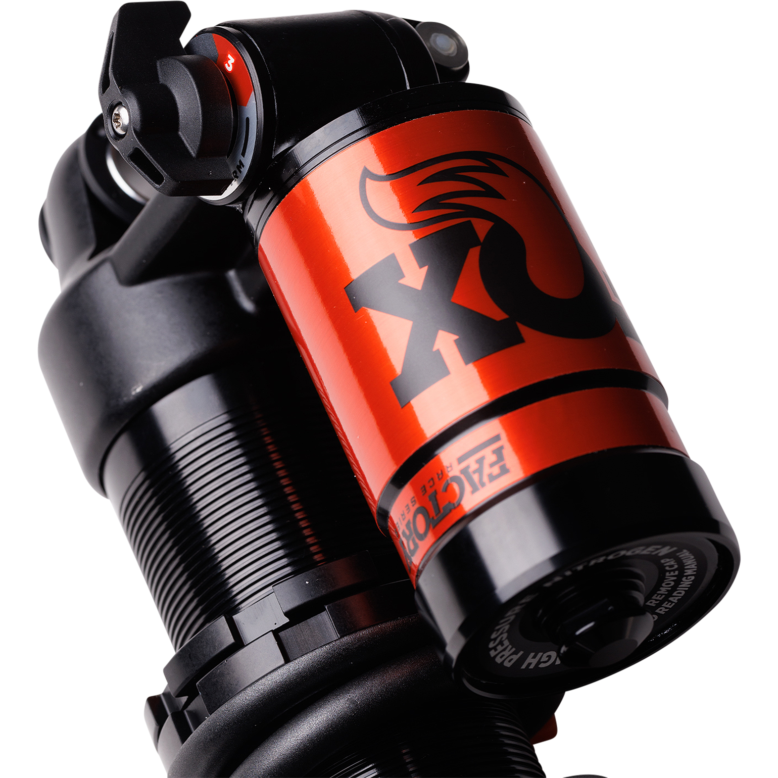 S/D Renegade Track Kit 137"