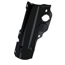 Indian Motorcycle Nacelle Accessory Switch, Cruiser Black - 2884951-266