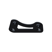 Polaris Slingshot Hood Link Weld, Left, Black, Genuine OEM Part 1019290-329, Qty 1