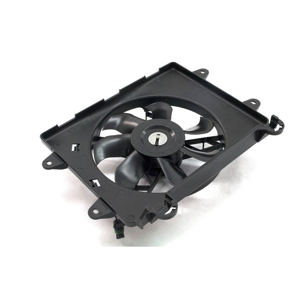 
                      
                        Polaris Ranger Fan Assembly, Genuine OEM Part 2411816, Qty 1
                      
                    