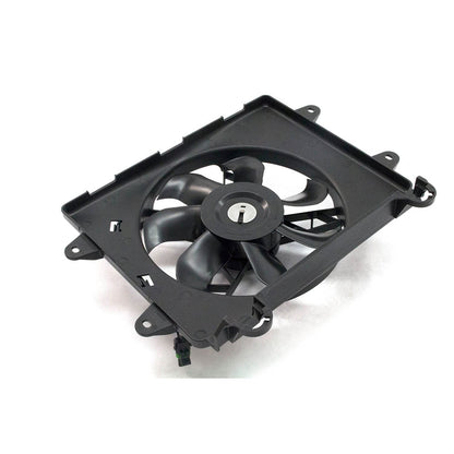 Polaris Ranger Fan Assembly, Genuine OEM Part 2411816, Qty 1