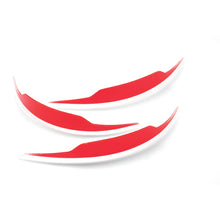 Ac2/St2 Forecast Junior Mud Flap Kit 3 Pk