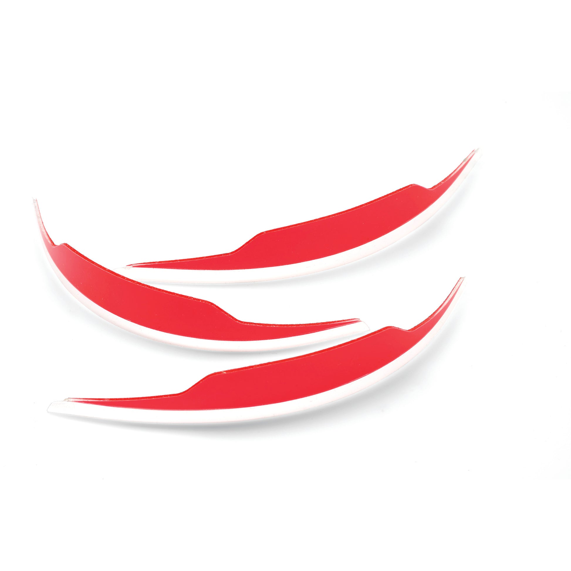 Rc2/Ac2/St2 Forecast Mud Flap Kit 3 Pk