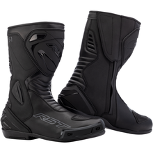 S1 Ce  Boot Black/Black Waterproof Sz 7