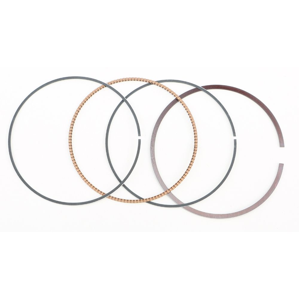 Piston Rings 76.95mm Yam For Vertex Pistons Only