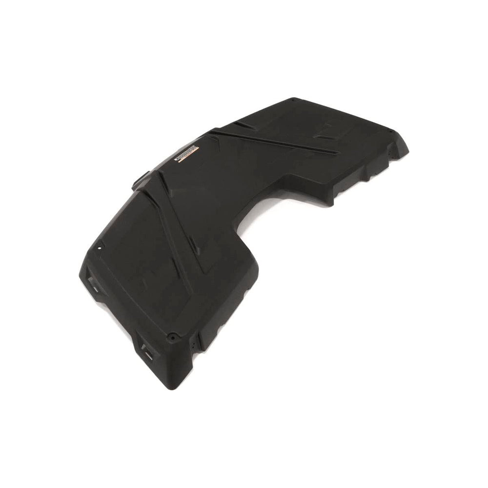 
                      
                        Polaris ATV Cover Assembly, Box, Front, 800, Genuine OEM Part 2634181, Qty 1
                      
                    