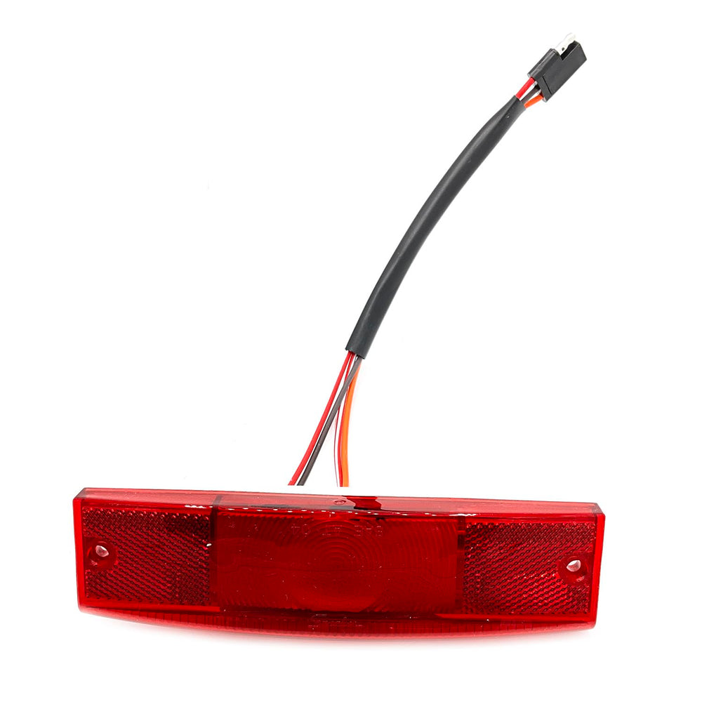 
                      
                        Polaris Ranger Right Hand Taillight Assembly, Genuine OEM Part 2410667, Qty 1
                      
                    