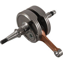 Crankshaft Yam