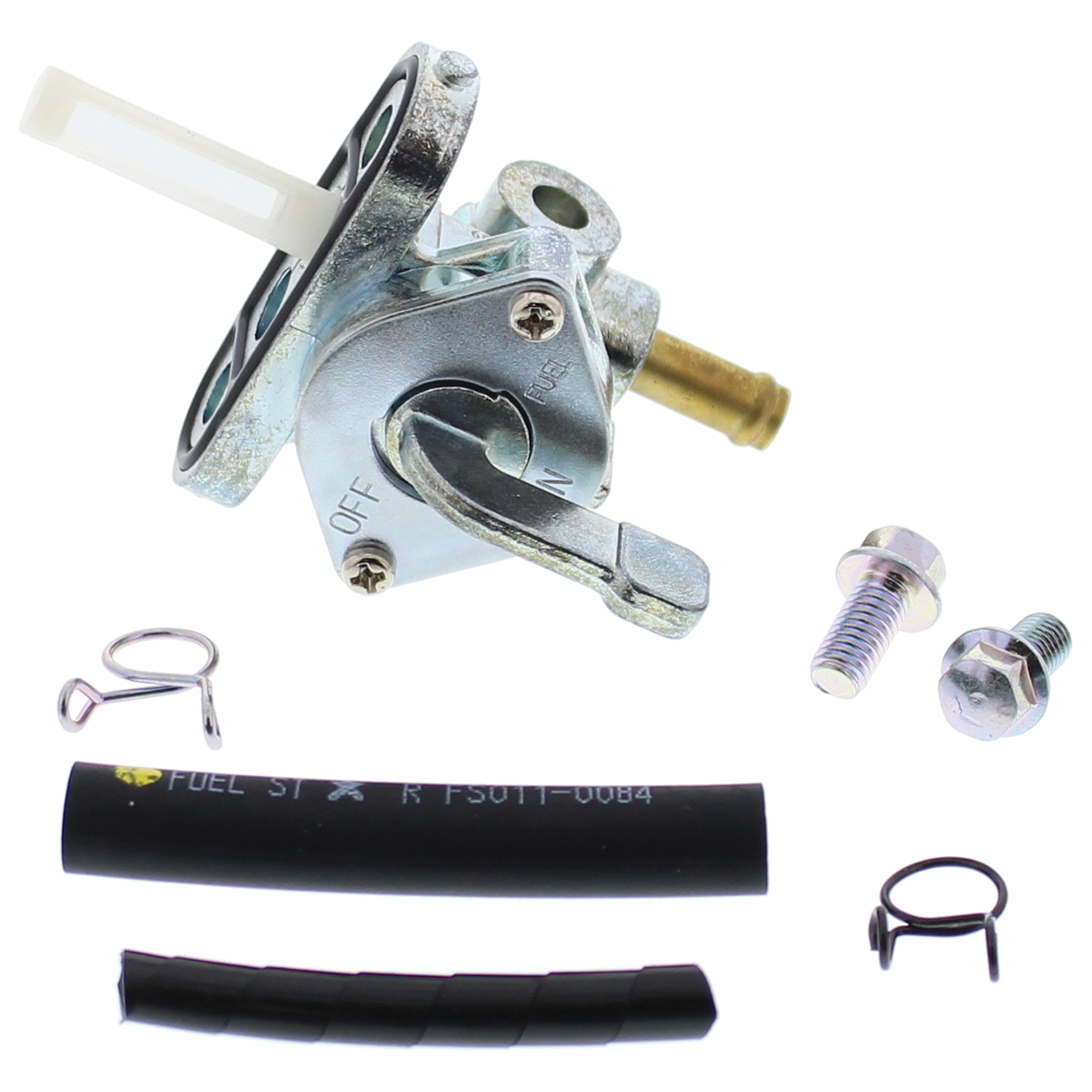 Fuel Valve