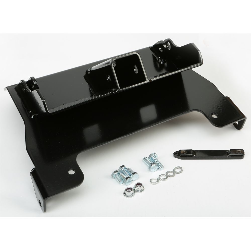 Utv Plow Mount Kit