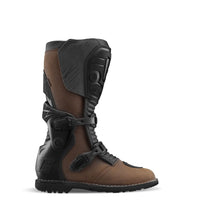 Gaerne G.Dakar Gore Tex Boot Brown Size - 9