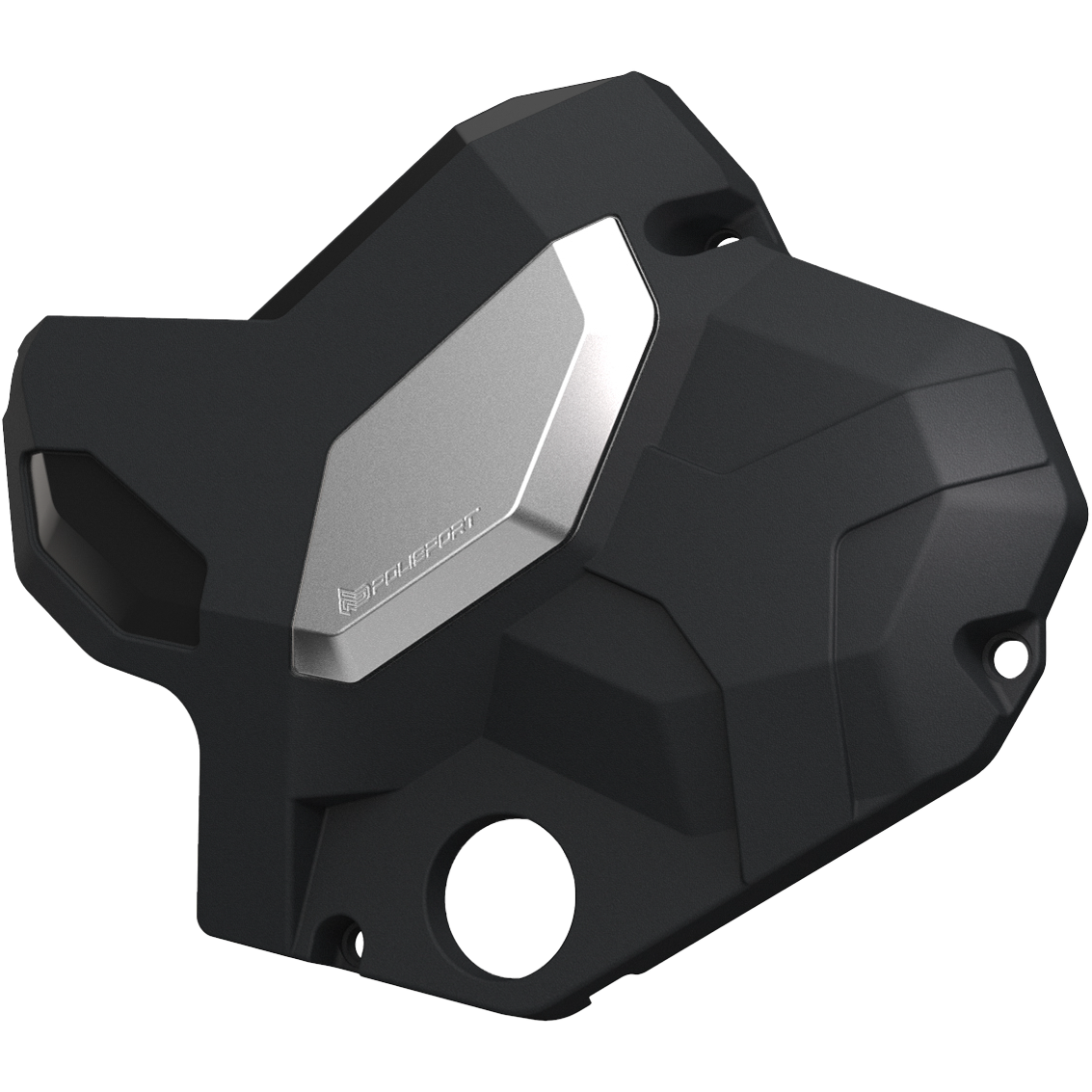 Clutch Cover Protector Right Side Kaw