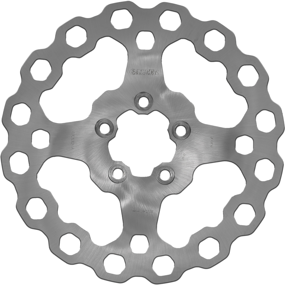 Rotor 11.5