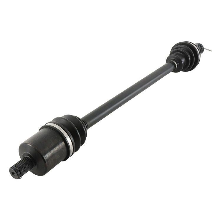 8 Ball Extreme Axle Front