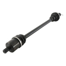 8 Ball Extreme Axle Front