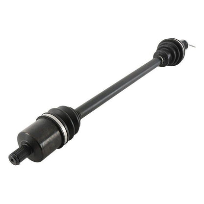 8 Ball Extreme Axle Front