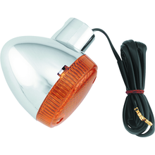 BikeMaster Honda Turn Signal - Rear Right