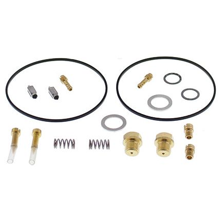 Carburetor Rebuild Kit