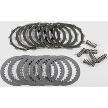 Carbon Fiber Clutch Plate Complete Kit Drcf128