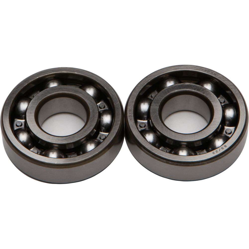 Crankshaft Bearing/Seal Kit