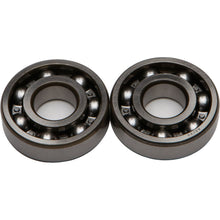 Crankshaft Bearing/Seal Kit