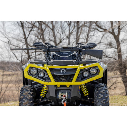 Ratcheting Rhino Grip Linq