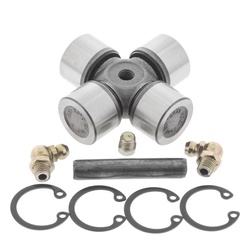 
                      
                        QuadBoss 1995 Polaris 300 4x4 Front Axle Inner Universal Joint
                      
                    