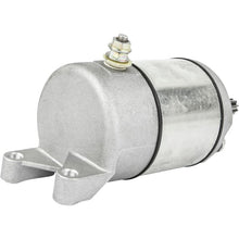 Starter Motor Yam
