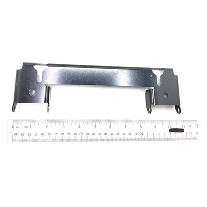 Polaris ATV Pivot Bracket Rack, Black, Genuine OEM Part 5259854-329, Qty 1